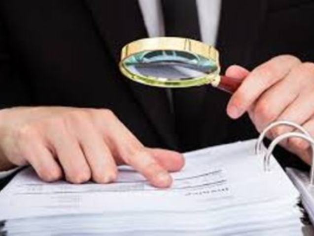Фактична перевірка платника податків здійснюється без попередження такого платника