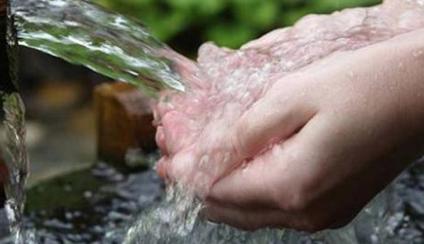 За використання водних ресурсів краю платники Рівненщини сплатили 13,5 млн грн
