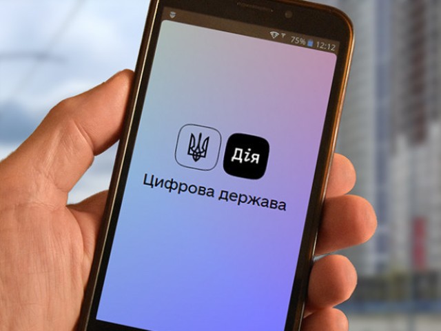 Цифрові послуги – простота та комфортність   процедур з оподаткування