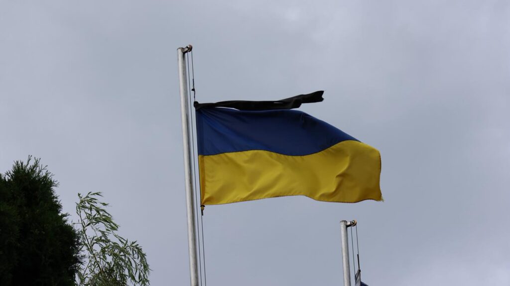 28 липня – День скорботи та вшанування пам’яті полеглих Захисників і Захисниць України
