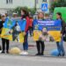 У Зарічному вшанували родини безвісти зниклих Захисників