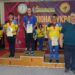 Світлана Коробкова – знову чемпіонка України