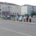 Громада Зарічного підтримала родини зниклих безвісти військових