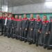 На РАЕС визначено кращого слюсаря з ремонту реакторно-турбінного устаткування