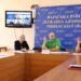 Засідання конкурсної комісії щодо відбору фахівця із супроводу ветеранів