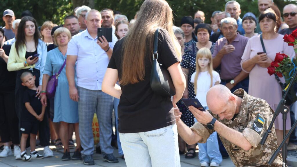 «Вараський гарт»: сила єдності й пам’яті у Зарічному