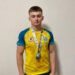 Чемпіонаті світу з армреслінгу