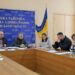Засідання конкурсної комісії щодо відбору фахівця із супроводу ветеранів