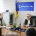 Керівник Енергоатома перевірив готовність захисних споруд на РАЕС