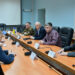 МАГАТЕ продовжує моніторинг ядерної безпеки на Рівненській АЕС