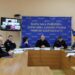 у Вараському районі відбулися командно-штабні навчання