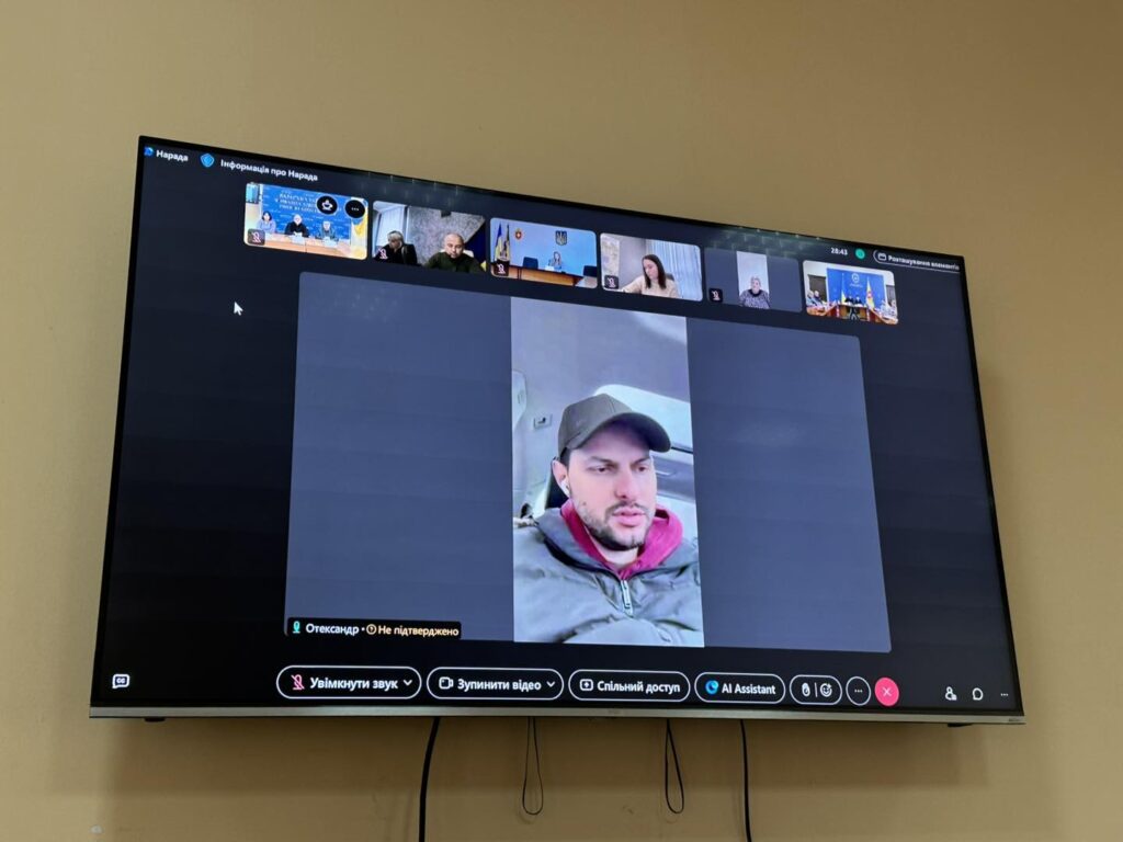Ситуація з електропостачанням на Рівненщині: очільник області дав доручення
