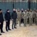 Посилення координації сил на північному кордоні