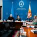 Перше засідання комісії щодо проживанняв зонах відселення