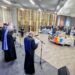 Молитовний сніданок на Рівненщині об’єднав у спільній молитві за Україну
