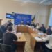 Робоча нарада: пожежна охорона і мобілізація