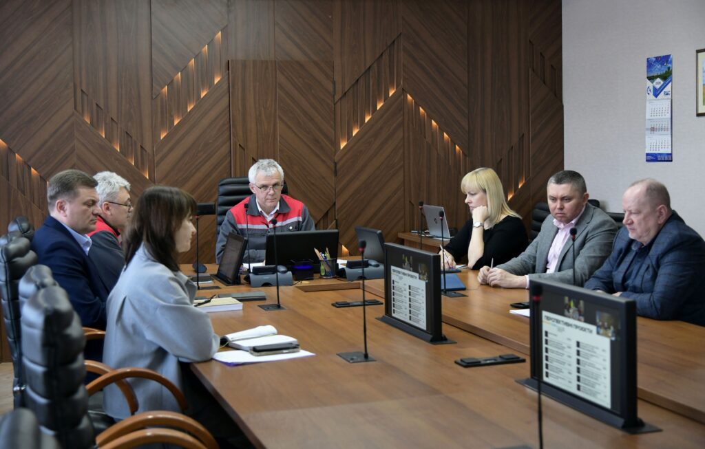 Ефективність та стійкість: Енергоатом підбив підсумки діяльності за 2025 рік