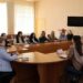 Зустріч із родинами безвісти зниклих воїнів