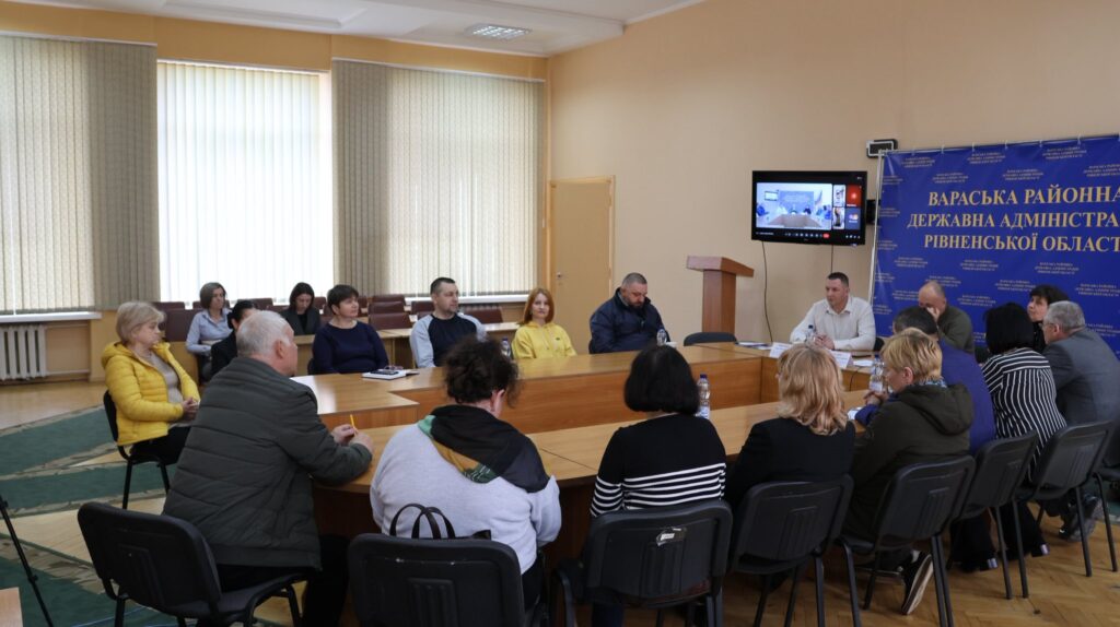 Діалог влади на бізнесу: підсумки зустрічі