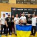 Воїн-лісівник став призером після поранення