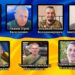 Родинам загиблих Захисників вручили державні нагороди