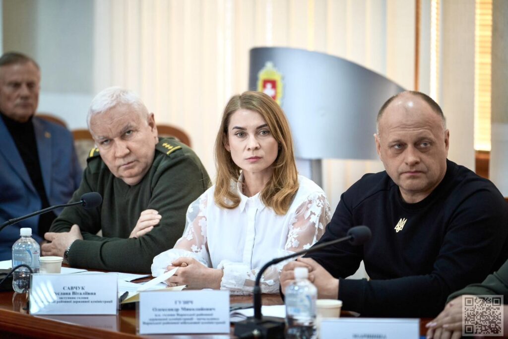 Перевірка ДСНС: як оцінюють готовність Рівненщини