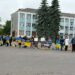 Підтримка родин безвісти зниклих Захисників