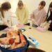 3529 учнів Вараського району пройшли курс «Захист України»