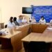 Засідання комісії: компенсації для ветеранів