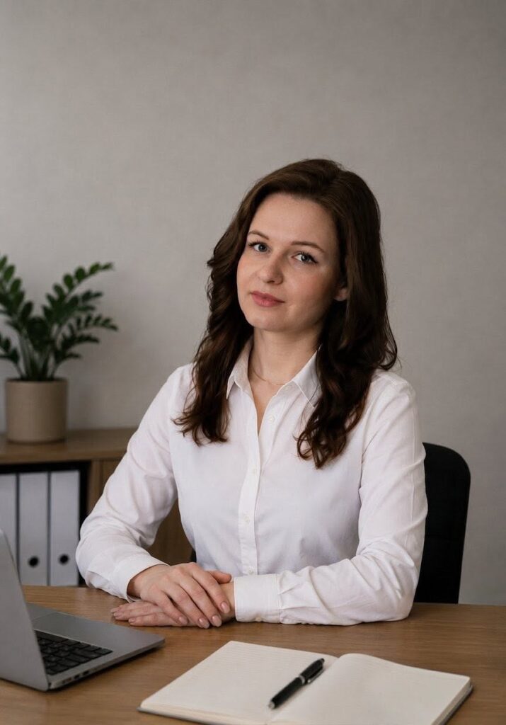 У Володимирецькій лікарні працює фахівчиня із супроводу ветеранів
