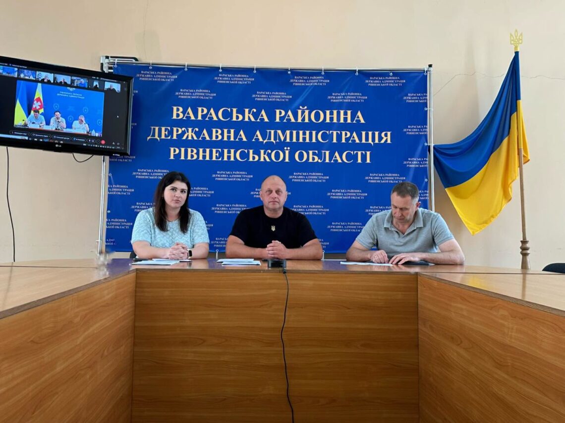 Безкоштовне харчування для учнів: триває підготовка