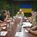 Безпека кордону: нарада на Рівненщині