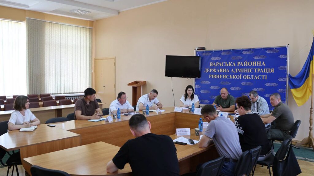 Підсумки виконання мобілізаційних завдань за червень