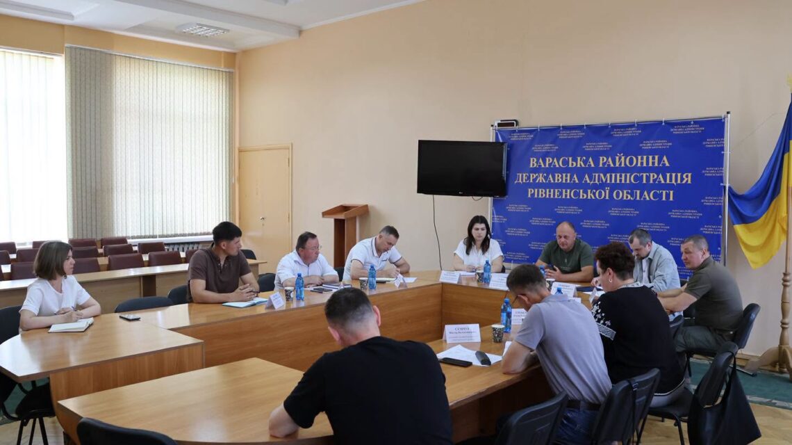 Підсумки виконання мобілізаційних завдань за червень