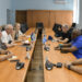 На Рівненській АЕС триває постійна моніторингова місія МАГАТЕ