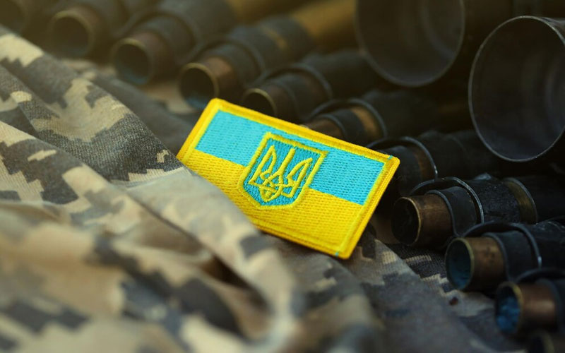 Дію воєнного стану та загальної мобілізації в Україні продовжено ще на 90 діб