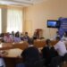 Діалог влади та бізнесу: обговорили нові правила бронювання