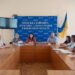 Засідання комісії щодо грошової компенсації за житло