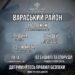 190 пожеж у районі від початку 2026 року
