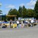 Акція у Зарічному: підтримка полонених та зниклих безвісти