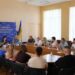 Зустріч з фахівцями супроводу ветеранів у Вараському районі