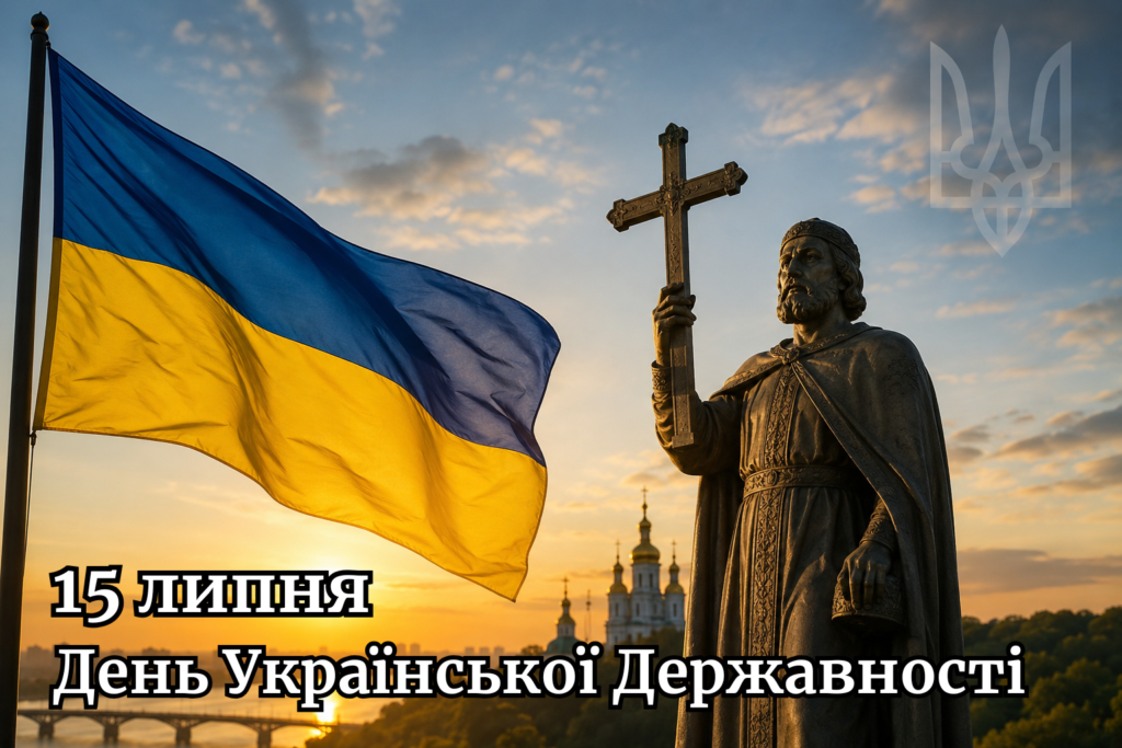День Української Державності