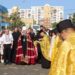 Блаженнішого Митрополита Епіфанія приймала Вараська громада