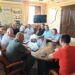 Робоча зустріч: підготовка до зимового сезону та навчання